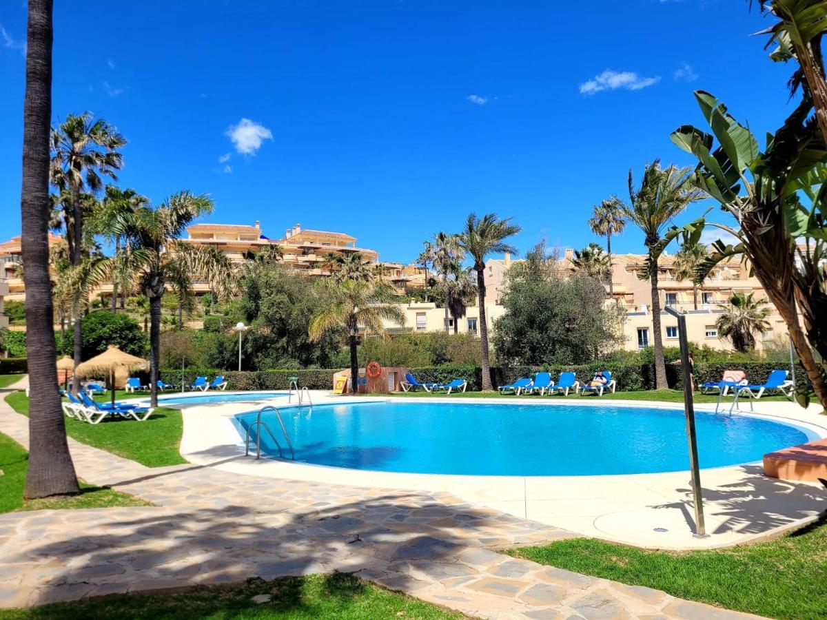 Ferienwohnung Casa Sierra Marina El Faro Exterior foto